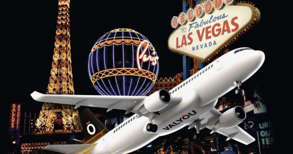 Valyou Furniture Las Vegas Giveaway