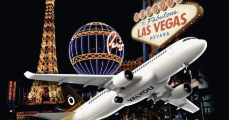 Valyou Furniture Las Vegas Giveaway