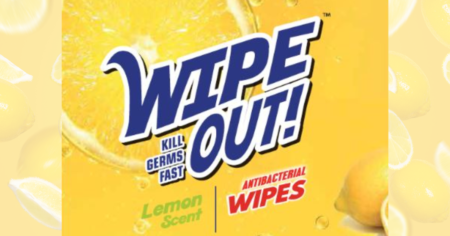 Wipe Out Products Class Action Settlement