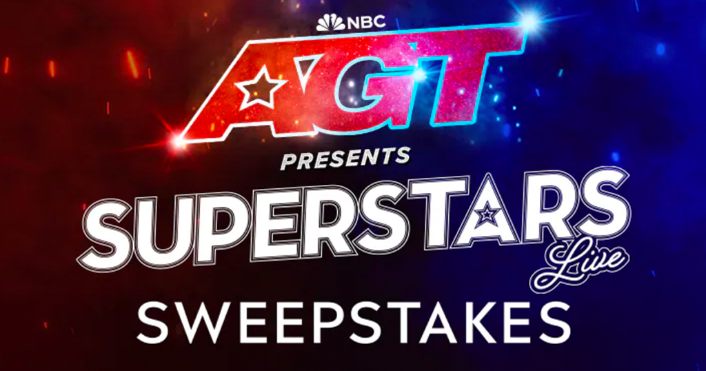 agt superstars