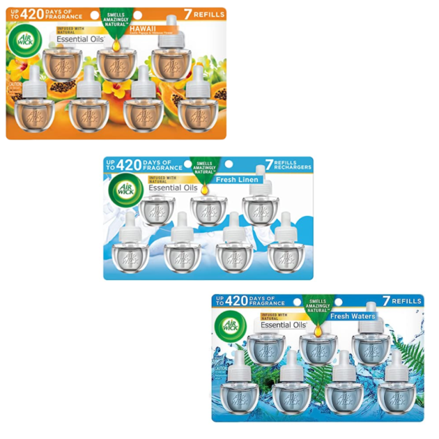 airwick refills