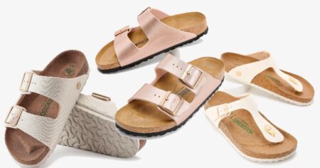 birkenstocks