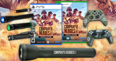 company of heroes