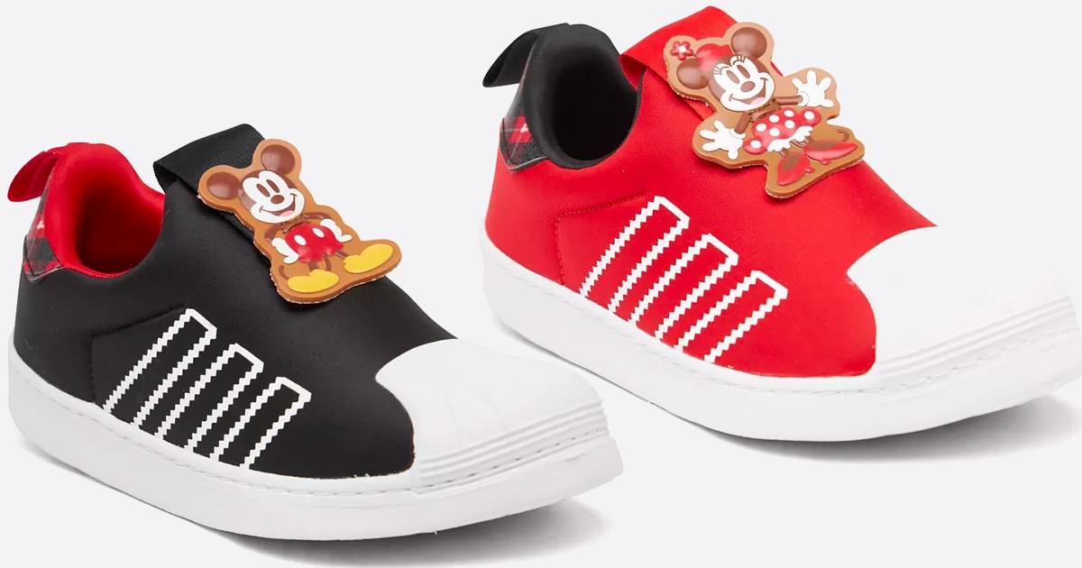 disney adidas