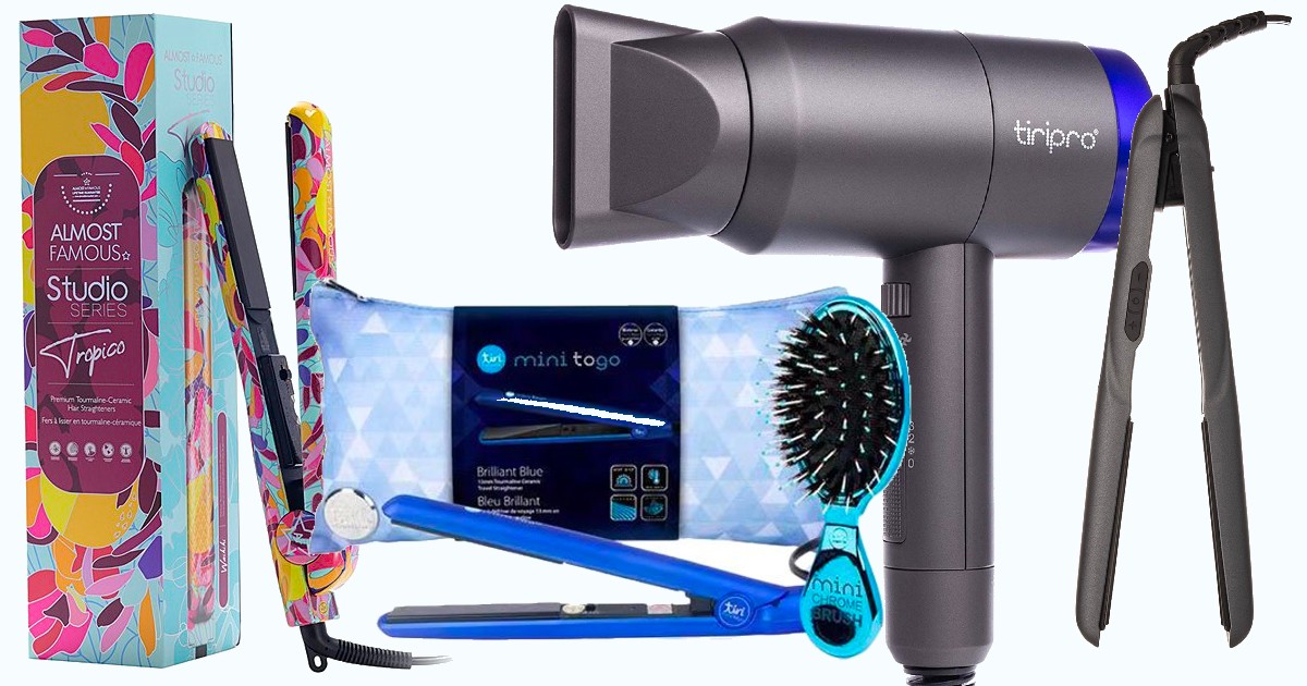 hair tools