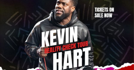 kevin hart