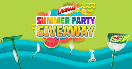 libman summer