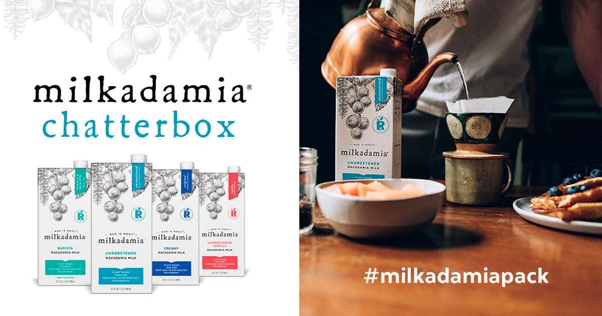 milkadamia