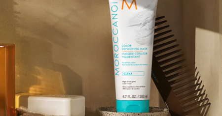 moroccanoil
