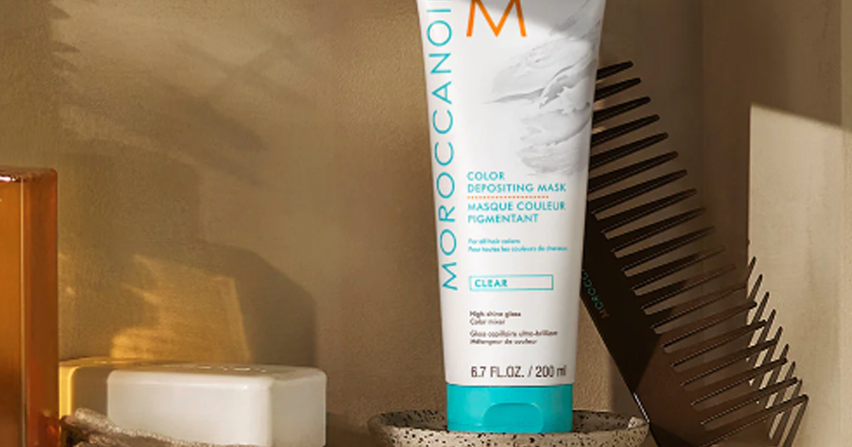 moroccanoil