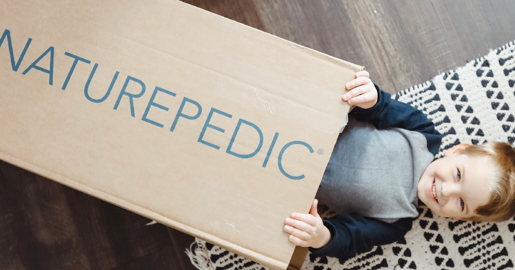 naturepedic