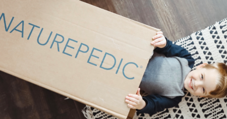 naturepedic