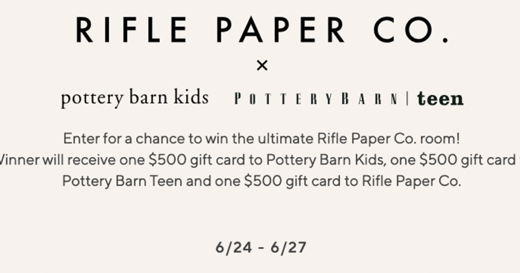 pbk rifle paper co