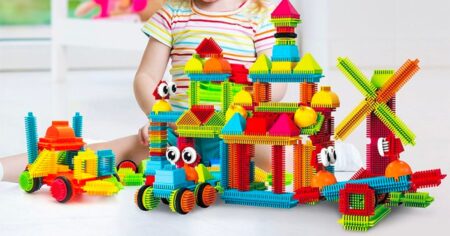 picassotiles bristle blocks