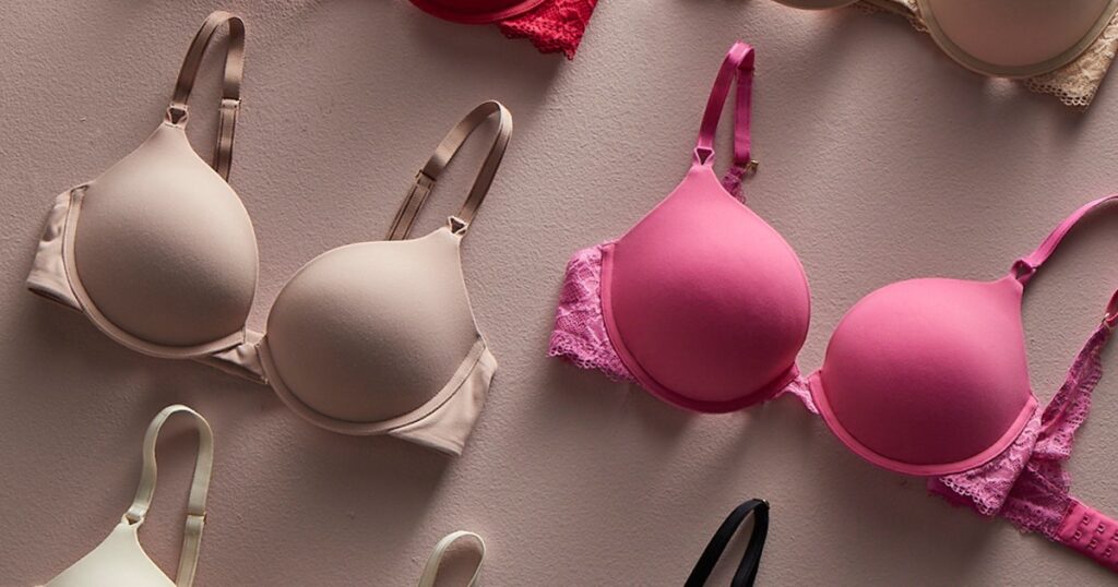 soma bras