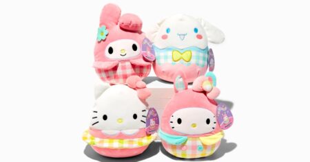 squishmallow