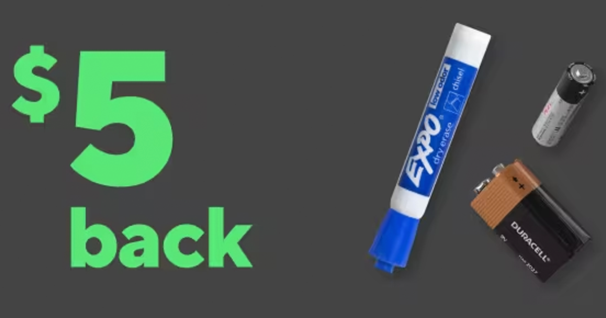 staples recycling program