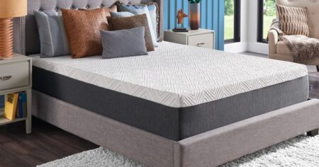 wayfair bed