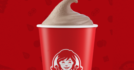 wendys frosty deal