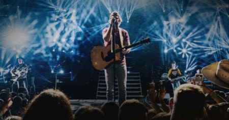 Dos Primos Showtime Sweepstakes