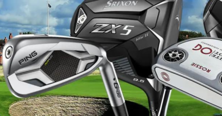 nd Swing Summer Major Contest