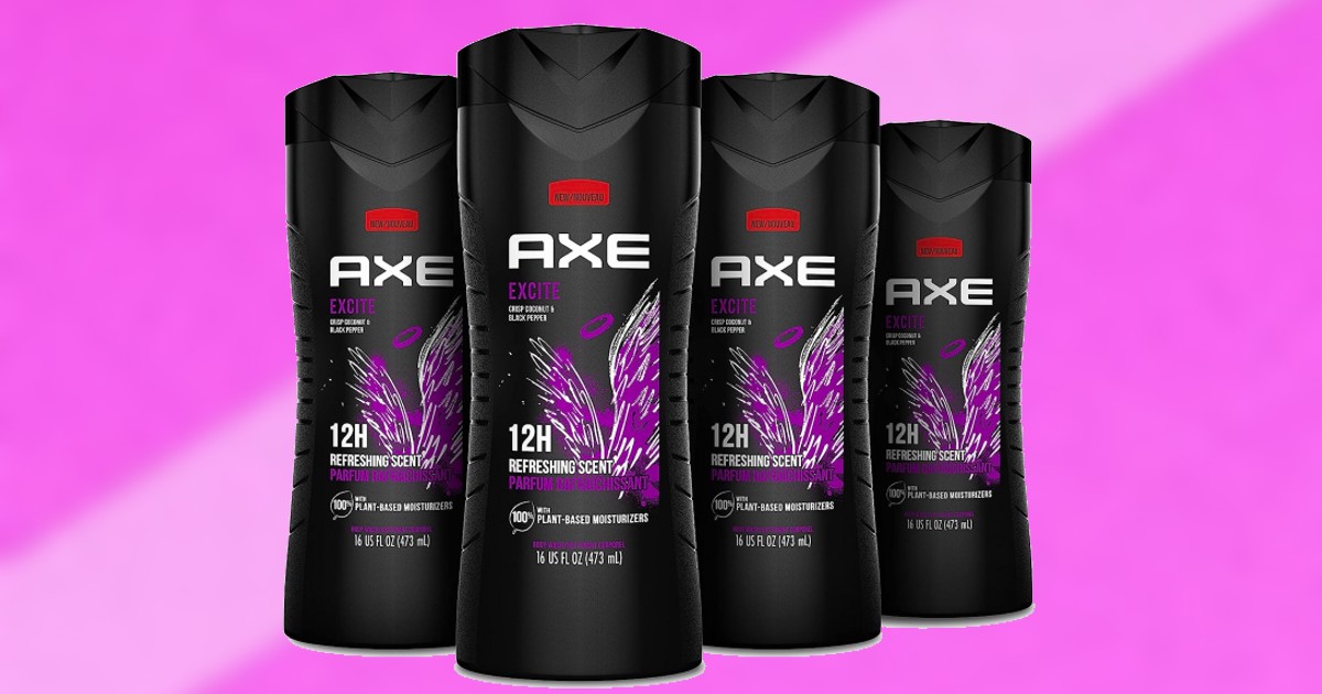 AXE