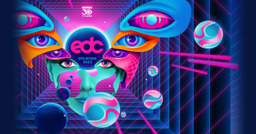 Allegiant Orlando Festival Flyaway Sweepstakes