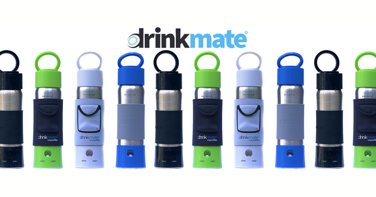 Apply to Host a instaFizz Anywhere Party with Tryazon