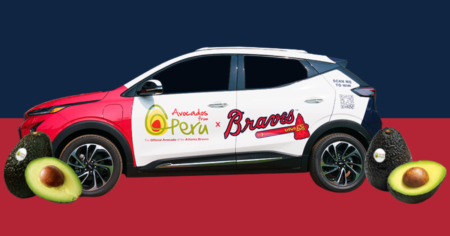 AvoBraves Sweepstakes