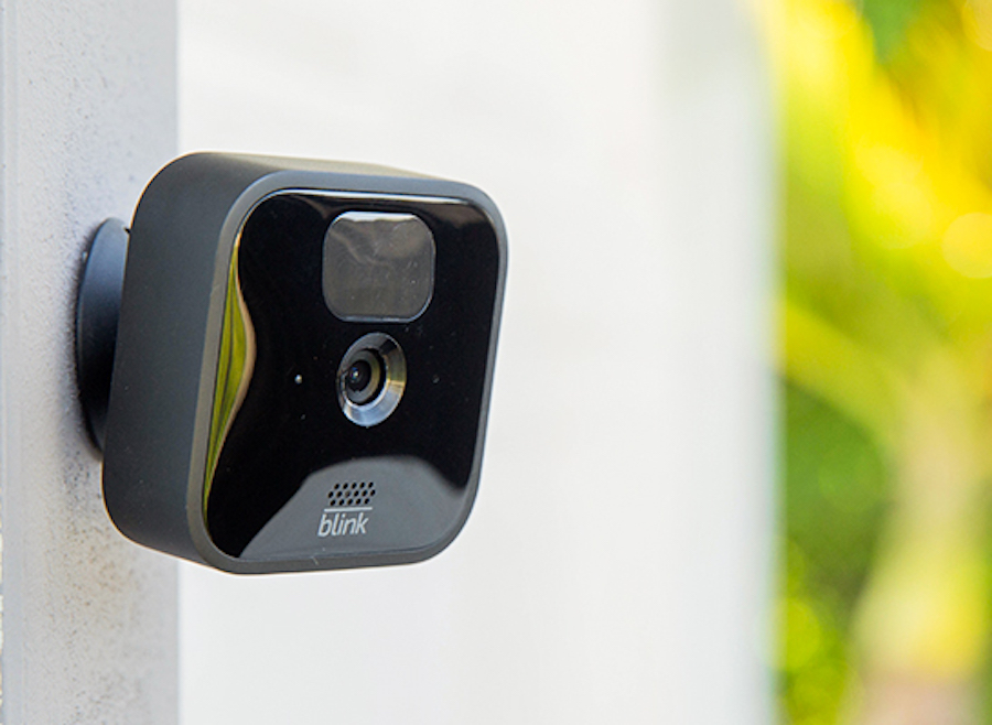 Blink Outdoor Camera