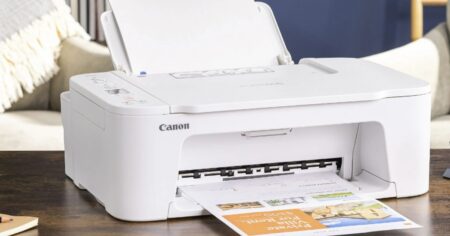 CANON PRINTER
