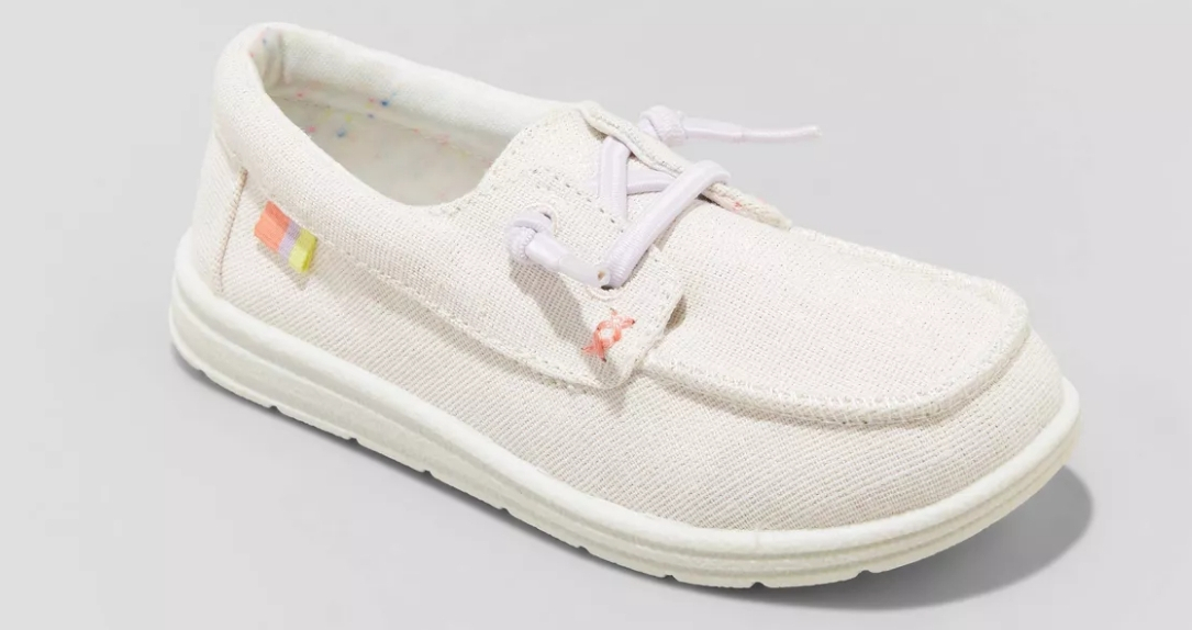 Cat Jack Toddler Bobby Slip On Sneakers