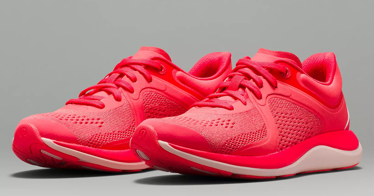 Chargefeel Low Womens Workout Shoe