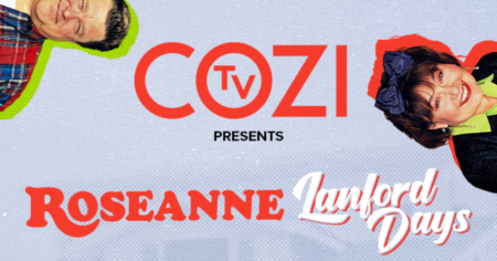 Cozi TV Lanford Days Sweepstakes