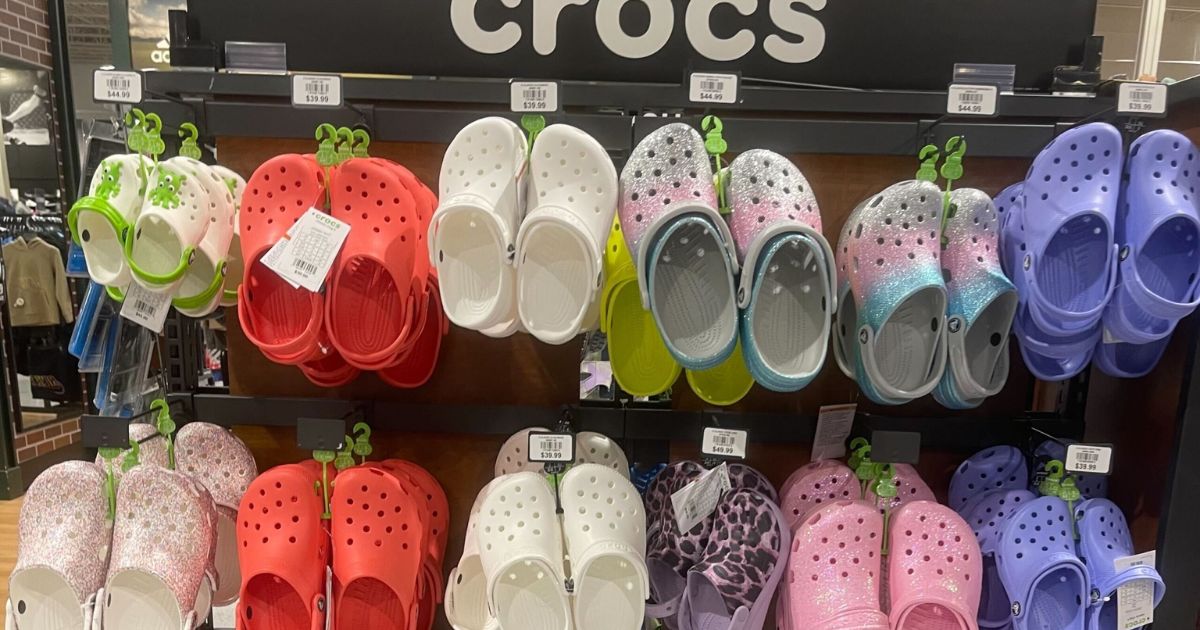 Crocs