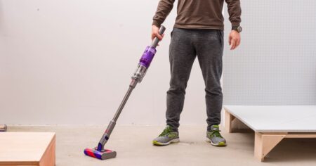 DYSON OMNI