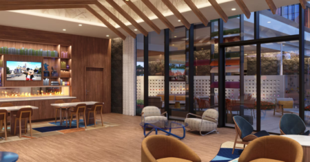 Disney Vacation Club A Stay Inspired Sweepstakes