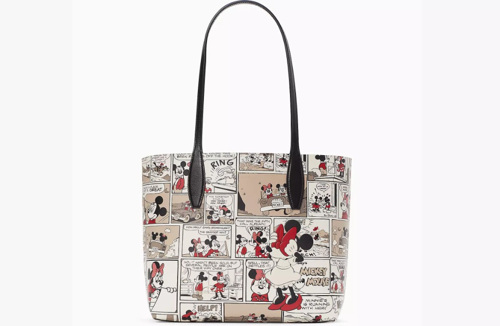Disney X Kate Spade New York Small Tote