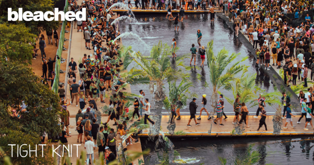 DoStuff Bleached Flyaway Giveaway