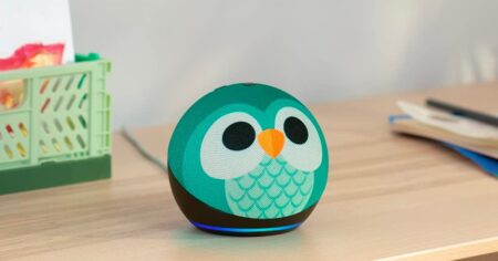 ECHO DOT KIDS