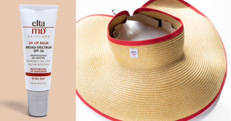 EltaMD Summer Giveaway