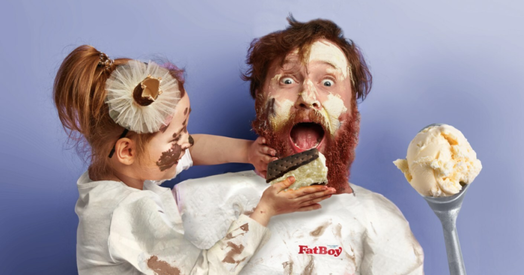 FatBoy Funcle Faunt Sweepstakes