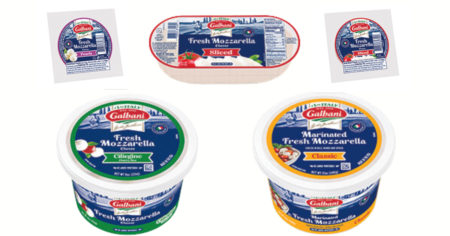 Galbani Summer Giveaway