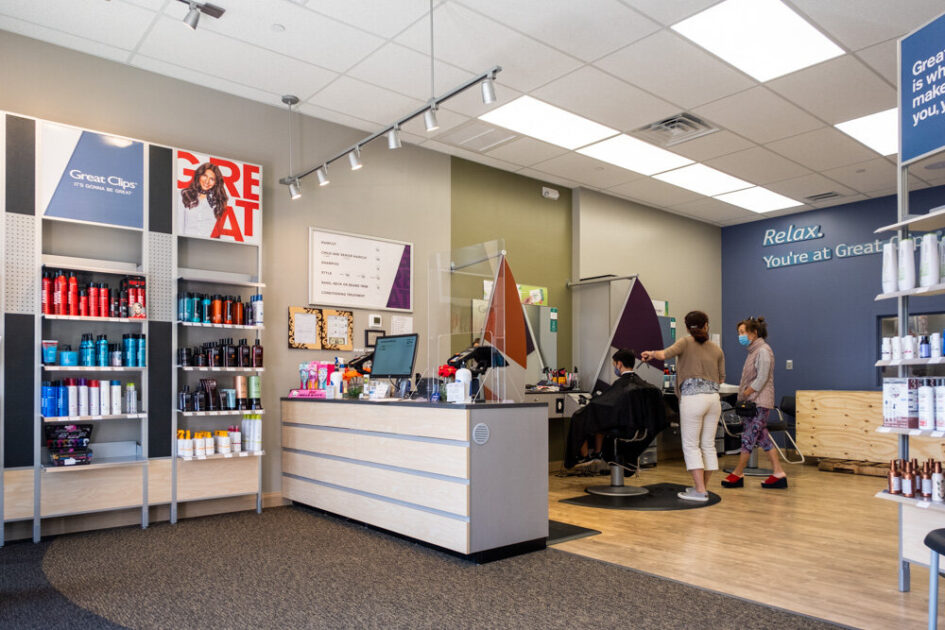 Great Clips Interior Great Clips $5 Coupon - The Freebie Guy