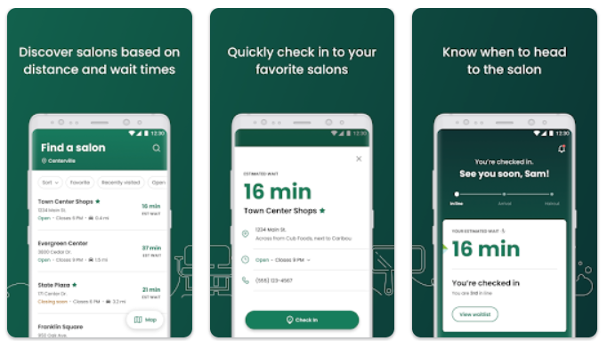 Great Clips Online Checkins Great Clips Coupons In the App - The Freebie Guy