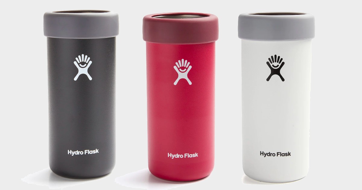 HYDRO FLASK