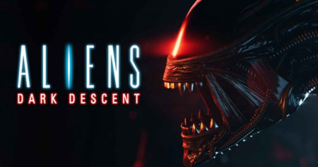 Intel Gaming Access Aliens Dark Descent Game Sweepstakes