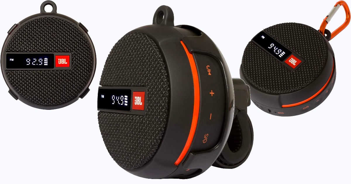 JBL WIND