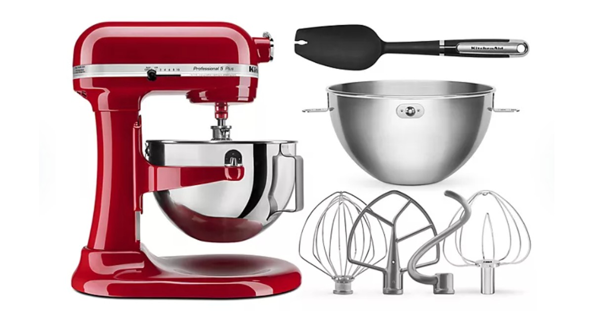 KITCHENAID