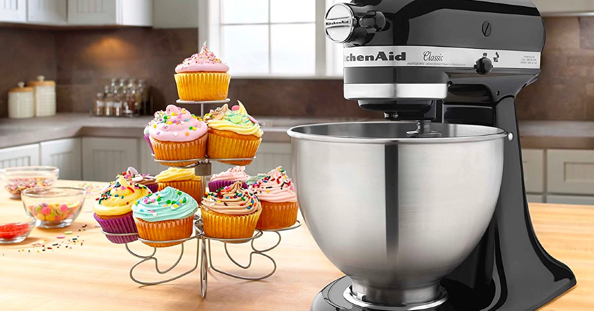 KITCHENAID